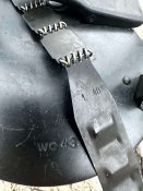 Кекс та протяжка до MG-34 або42