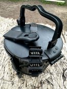 Кекс та протяжка до MG-34 або42