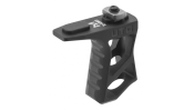 Упор Leapers Ultra Slim HandStop aluminium, на M-lock. Оригінал