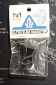 Упор Leapers Ultra Slim HandStop aluminium, на M-lock. Оригінал