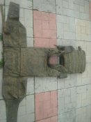 Бронежилет 6Б45