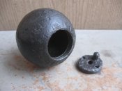 ММГ Англійської ручної гранати № 15