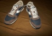 Кроссовки сникерсы Diadora camaro 43р.