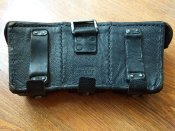 Пара подсумков (Маузер 98к)
