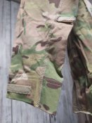 УБАКС новий армії США розмір XSmall Вогнестійка бойова сорочка Combat Shirt Type2 Multicam UBACS
