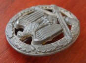 Общий штурмовой знак.