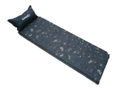 Килимок самонадувний Ranger Batur Camo 185 см 60 см 2,5 см