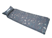 Килимок самонадувний Ranger Batur Camo 185 см 60 см 2,5 см
