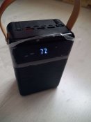 Потужний Power bank 80 000mah. Новий. В коробці. З ліхтарем.