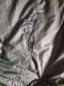 Спальный мешок армии Великобритании, Sleeping bag medium weight, размер L