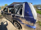 Nissan  Х Trail