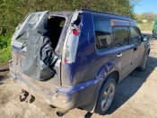 Nissan  Х Trail