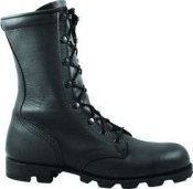 US Army Speed Lace Combat Boots 12W (31 см)