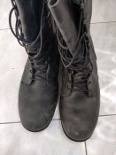 US Army Speed Lace Combat Boots 12W (31 см)