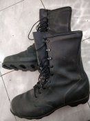 US Army Speed Lace Combat Boots 12W (31 см)