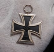 Залізний хрест 1939 р.