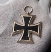 Залізний хрест 1939 р.