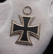 Залізний хрест 1939 р.