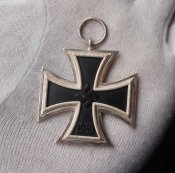 Залізний хрест 1939 р.
