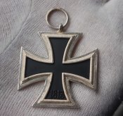 Залізний хрест 1939 р.