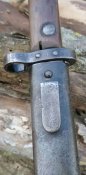 VZ-24 к Mаузеру. Чех