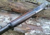 VZ-24 к Mаузеру. Чех