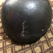 Каска темп3000