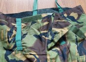 Штаны хим защиты Suit Protective NBC DPM Trousers, 180/100, б/у, армия ВС Великобритании