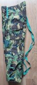 Штаны хим защиты Suit Protective NBC DPM Trousers, 180/100, б/у, армия ВС Великобритании