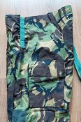 Штаны хим защиты Suit Protective NBC DPM Trousers, 180/100, б/у, армия ВС Великобритании