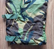 Штаны хим защиты Suit Protective NBC DPM Trousers, 180/100, б/у, армия ВС Великобритании
