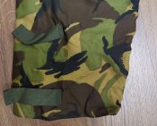 Штаны хим защиты Suit Protective NBC DPM Trousers, 160/92, б/у, армия ВС Великобритании