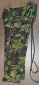 Штаны хим защиты Suit Protective NBC DPM Trousers, 160/92, б/у, армия ВС Великобритании