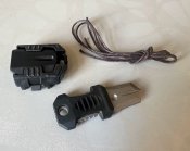 Тактичний міні-ніж S&S Precision Pocket Shiv