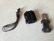 Тактичний міні-ніж S&S Precision Pocket Shiv