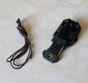 Тактичний міні-ніж S&S Precision Pocket Shiv