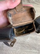 Подсумок маузер к98 0/0396/0027