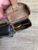 Подсумок маузер к98 0/0396/0027