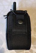 Підсумок під рацію Black