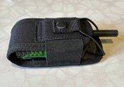 Підсумок під рацію Black