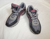 Кроссовки Asics Speva 43.5- 44р.