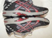Кроссовки Asics Speva 43.5- 44р.