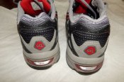Кроссовки Asics Speva 43.5- 44р.