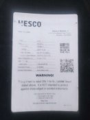 Продається комплект керамічних бронеплит марки Hesco