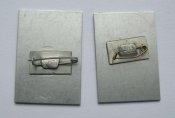 30 лет великой победы = 1945 - 1975 = СССР - СРСР = 2 шт. ()