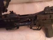 кулемет ПКП 7.62 (пєчєнєг) (всі кошти підуть на ЗСУ) діактив