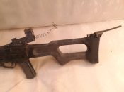 кулемет ПКП 7.62 (пєчєнєг) (всі кошти підуть на ЗСУ) діактив