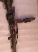 кулемет ПКП 7.62 (пєчєнєг) (всі кошти підуть на ЗСУ) діактив