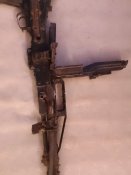 кулемет ПКП 7.62 (пєчєнєг) (всі кошти підуть на ЗСУ) діактив