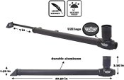 Перископ разведчика UZI 5х20 (перескоп, періскоп)
